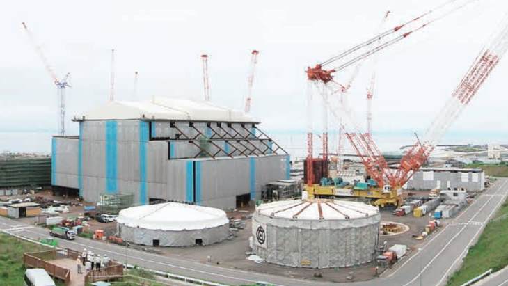 Ohma start-up delayed by a further two years