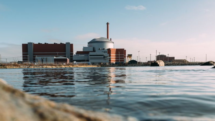 TVO completes Final Takeover of Olkiluoto 3