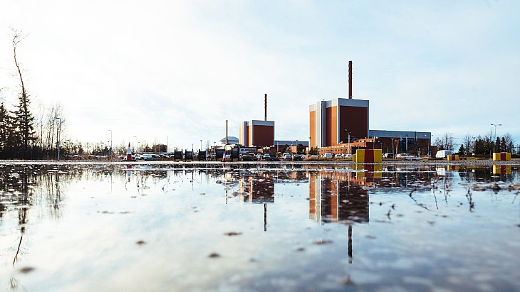Finland's readiness for nuclear emergencies assessed by IAEA
