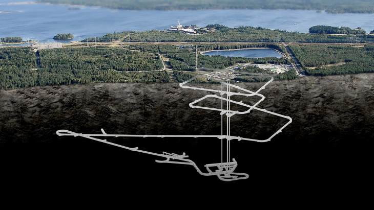 Further delay in Finnish repository licence review