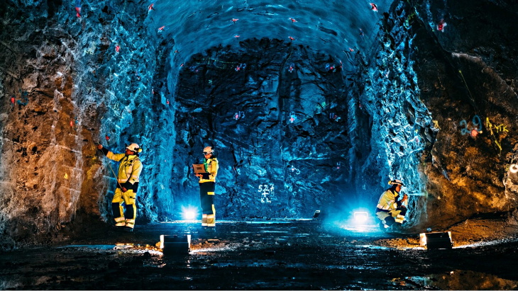 Finnish regulator gives positive decision on used fuel repository