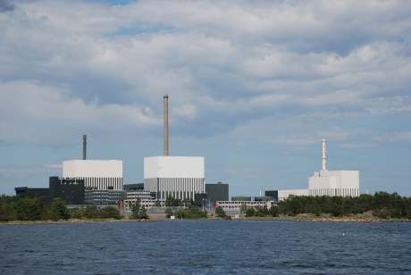EOn supports early closure of Oskarshamn units - World Nuclear News