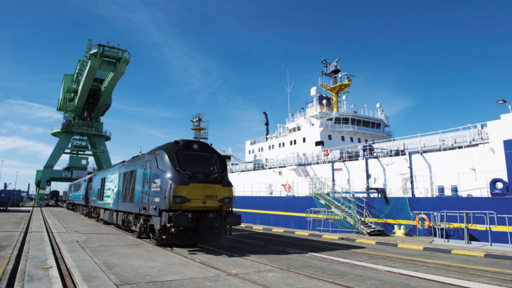 Multinational effort to tackle denial and delay of shipments of radioactive material