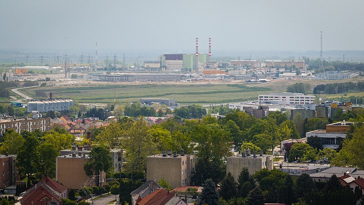 Hungary says US sanctions exemption will help Paks II project