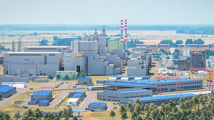 European court annuls EC decision to approve Paks II aid