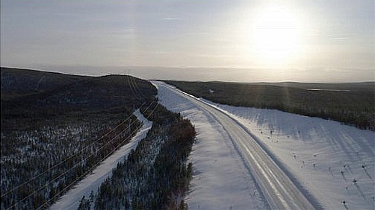 Denison ready to start construction at Canadian uranium project