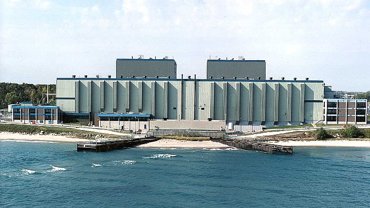 NextEra considering new nuclear capacity