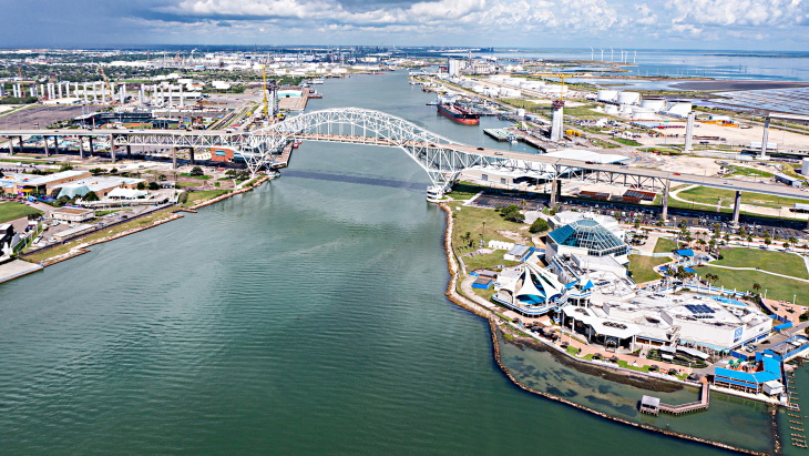 Second US port to explore nuclear maritime technologies