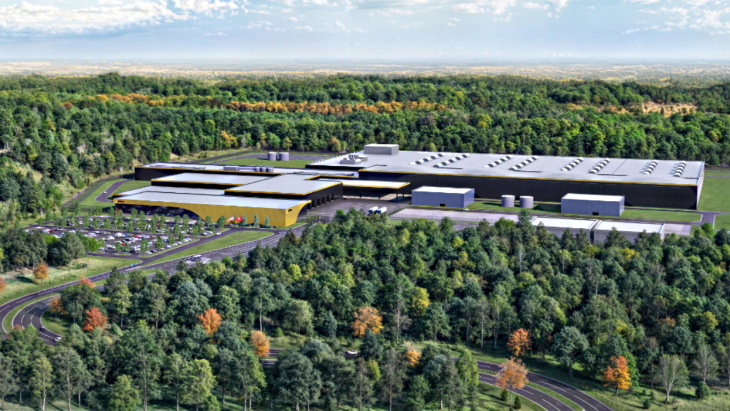 Orano submits environmental report for Project IKE