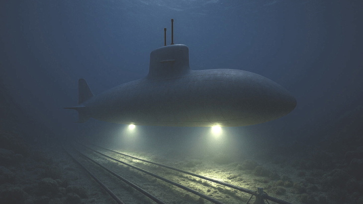 SEATOM selected for NATO accelerator programme