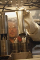 Plutonium and Minor Actinides Laboratory (NNL)