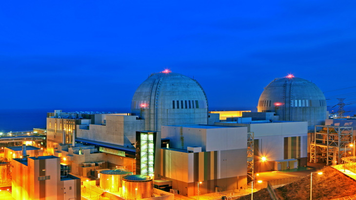 Cooling facility upgrades planned at Korean plants