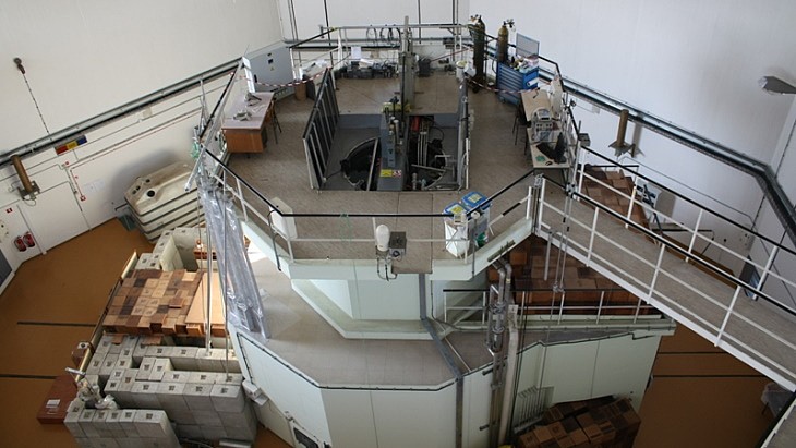 Slovenia's deep borehole disposal options studied