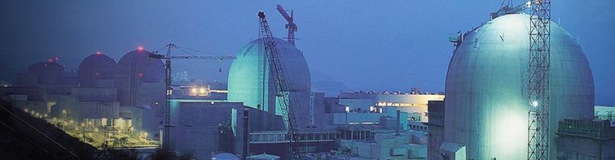 Grid connection for South Korean units
