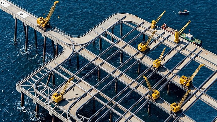 The challenge of securing uranium from seawater - podcast