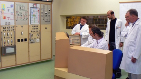 IAEA notes upgrades to Turkish research reactor - World Nuclear News