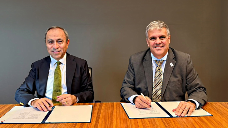 Turkish oil refiner to consider SMR deployment