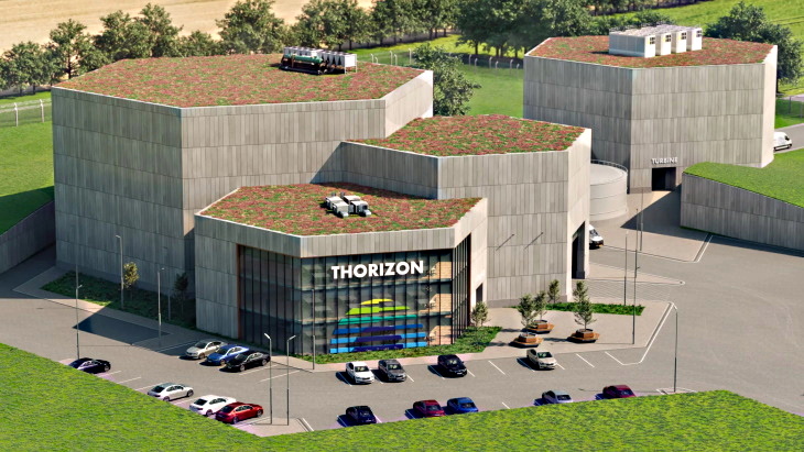 Dutch agreement paves way for construction of commercial MSR