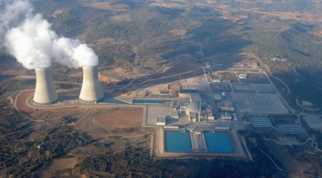 Ten more years for Trillo - World Nuclear News