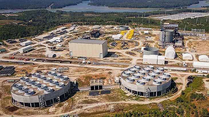 MoU marks next step in potential VC Summer sale