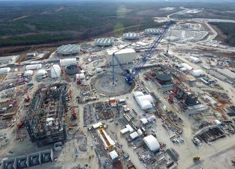 Westinghouse reassures Summer plant owners - World Nuclear News