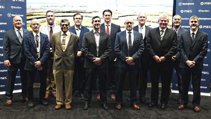 Strategic agreements for US cobalt-60 supply chain