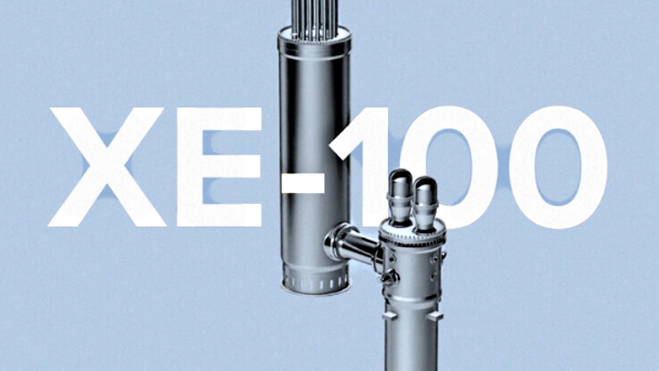 X-energy, Talen to assess deployment of multiple SMR plants