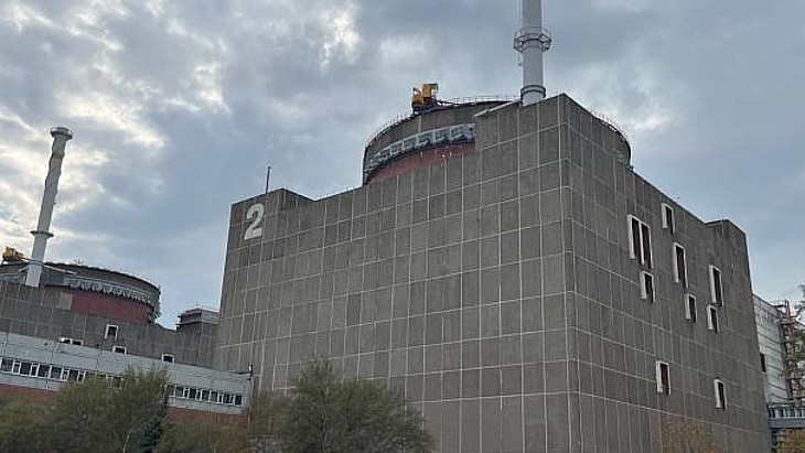 Russian regulator issues operating licence for second Zaporizhzhia unit