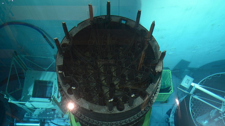 Bohunice units decommissioning completed