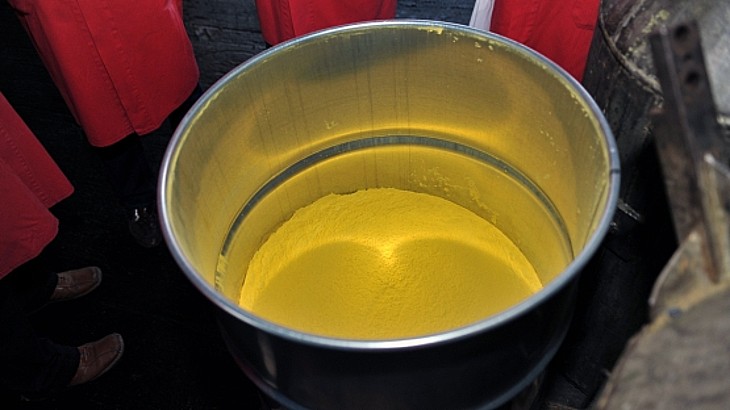 US uranium industry growth continues