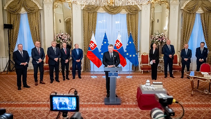 Westinghouse to conduct key study for AP1000 in Slovakia
