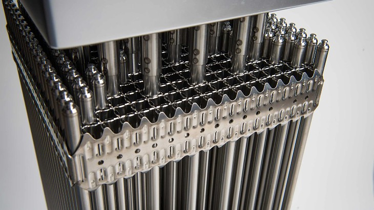 Framatome and NuScale expand fuel partnership