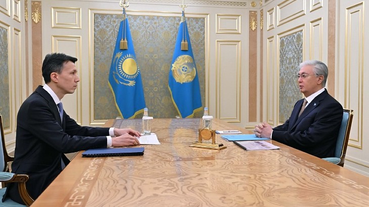 Kazakhstan updates on nuclear energy, uranium plans