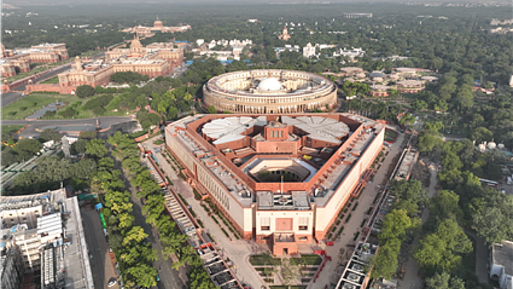 Indian parliamentarians stress urgency for uranium projects