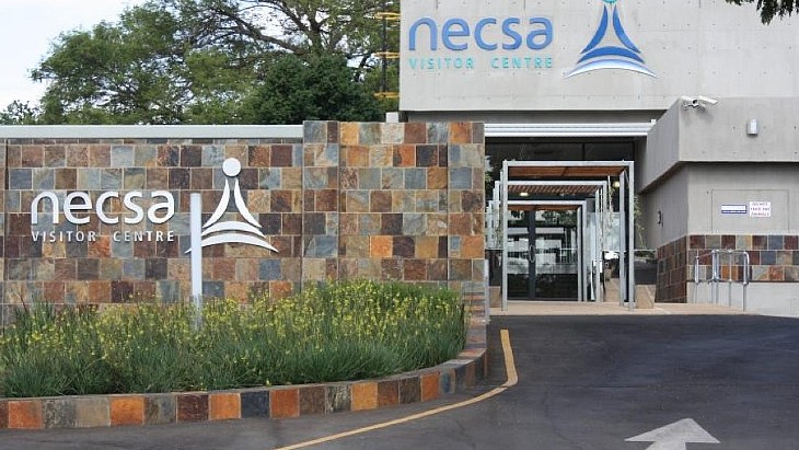 South Africa's Necsa seeks SMR partnership