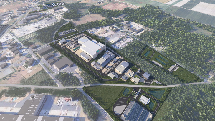 Newcleo kicks off US regulatory interactions