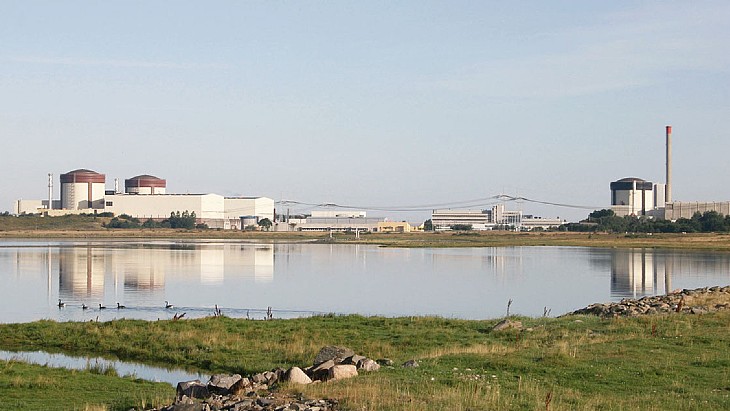 Vattenfall to select between BWRX-300 and Rolls-Royce SMR