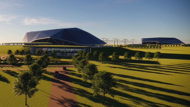 UK consultation begins on Rolls-Royce SMR design