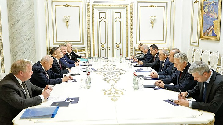 Armenia to make new nuclear decision 'in near future'