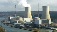 Tihange (Image: Electrabel)