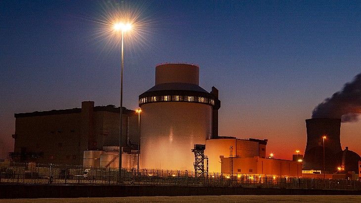 Westinghouse welcomes NRC's licensing extension