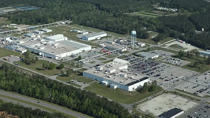 Global Nuclear Fuel unveils new GNF4 product