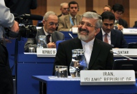 Ali Asgar Soltaneih (IAEA - Dean Calma)