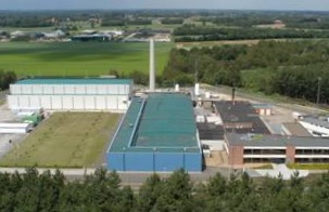 Dessel MOX plant (Belgonucleaire)