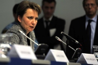 Elena Buglova, March 2011 (IAEA) small