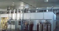 FEP demonstration facility (Image: International Isotopes)