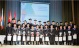 First group of Vietnamese graduates - 48