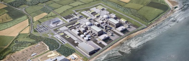 Austria files action against Hinkley Point project