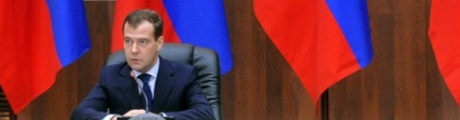 Medvedev, November 2012 460x120