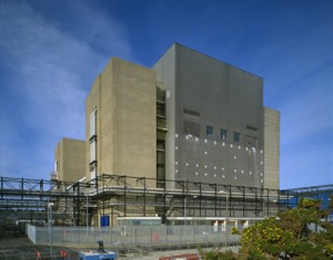 Sizewell A (Magnox South)